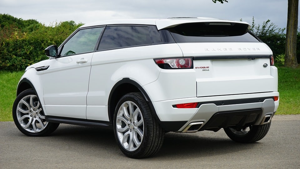 Range Rover Sport, Modèles et éditions limitées